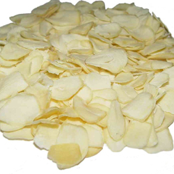 Garlic Flakes