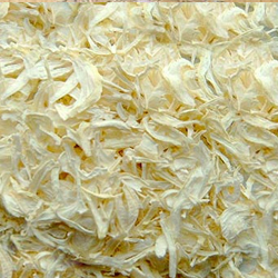 Onion White Flakes
